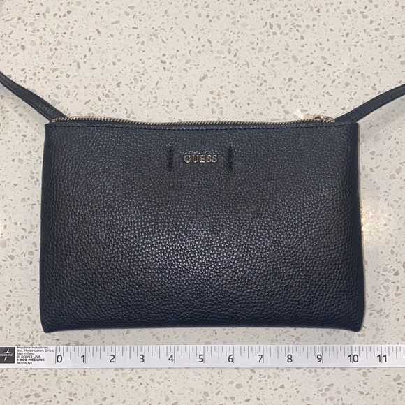 Guess Handbags - Black Guess Purse